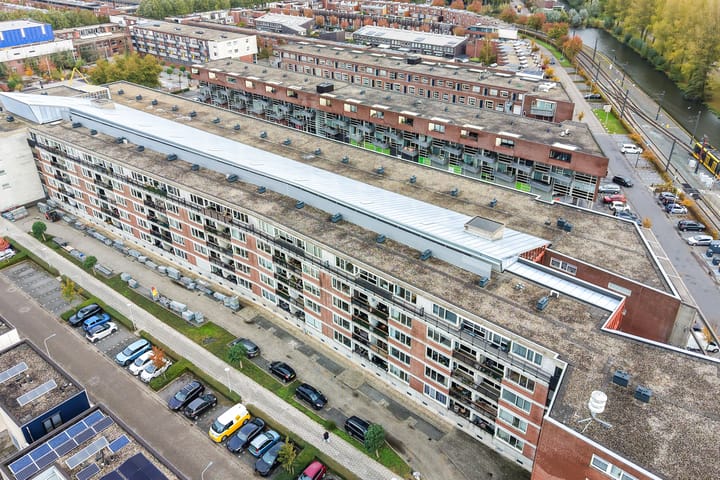 Foto 52 van Praagsingel 354