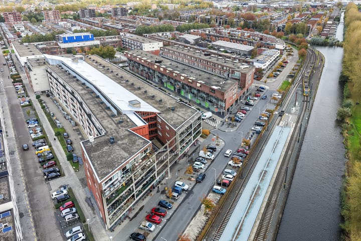 Foto 53 van Praagsingel 354