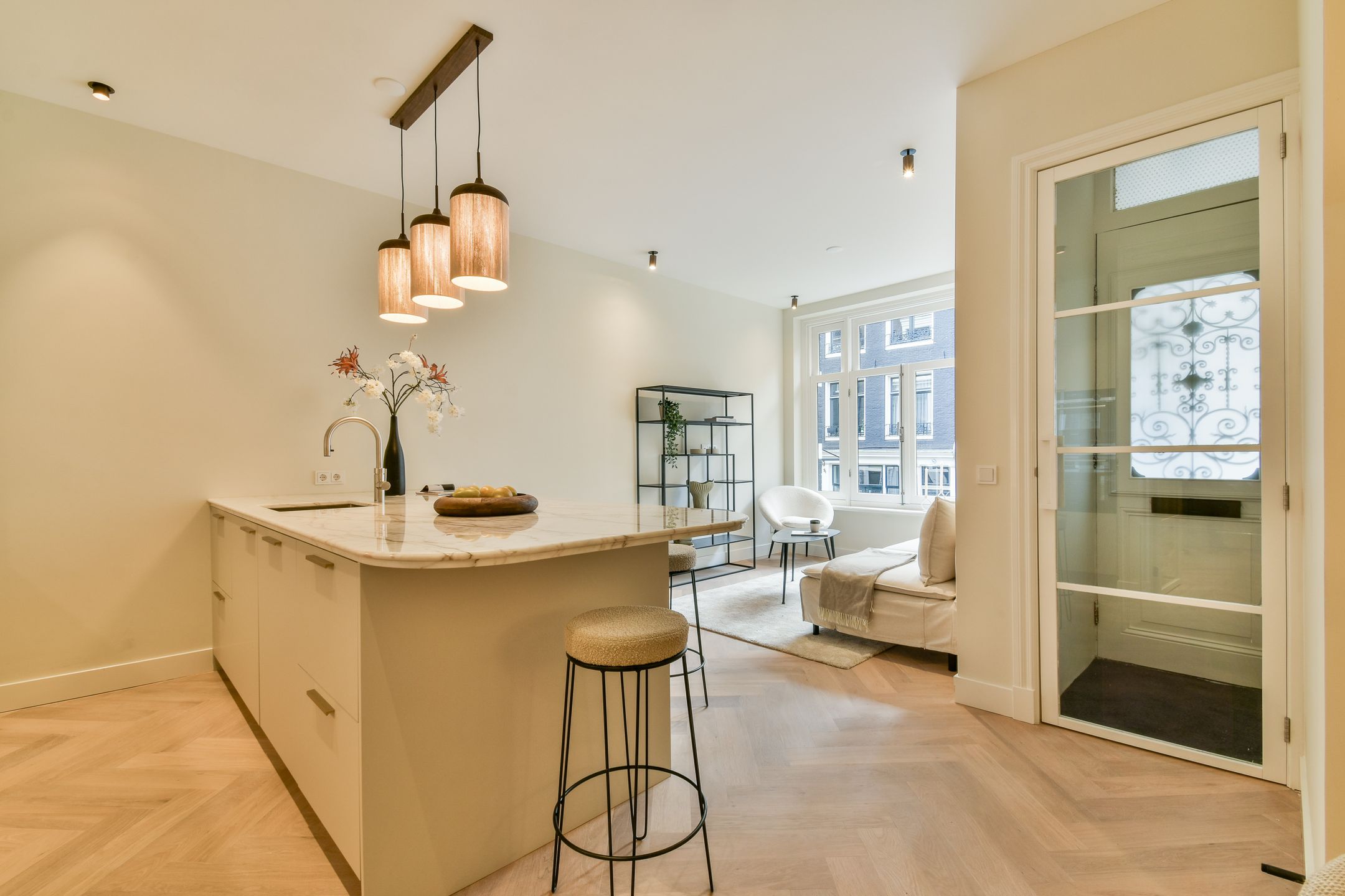 Foto 3 van Kerkstraat 131-H