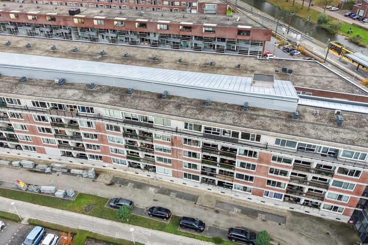 Foto 55 van Praagsingel 354