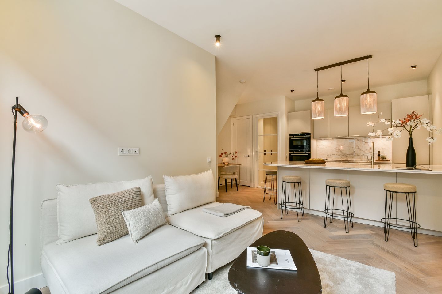 Foto 5 van Kerkstraat 131-H