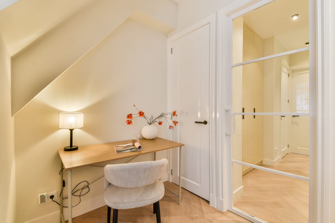 Foto 8 van Kerkstraat 131-H