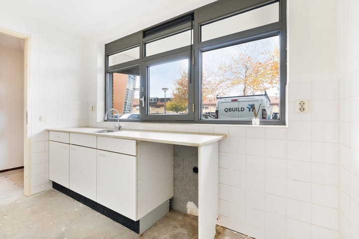 Photo 19 of Johannes Vermeerstraat 132