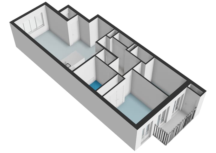 Foto 23 van Kerkstraat 131-H