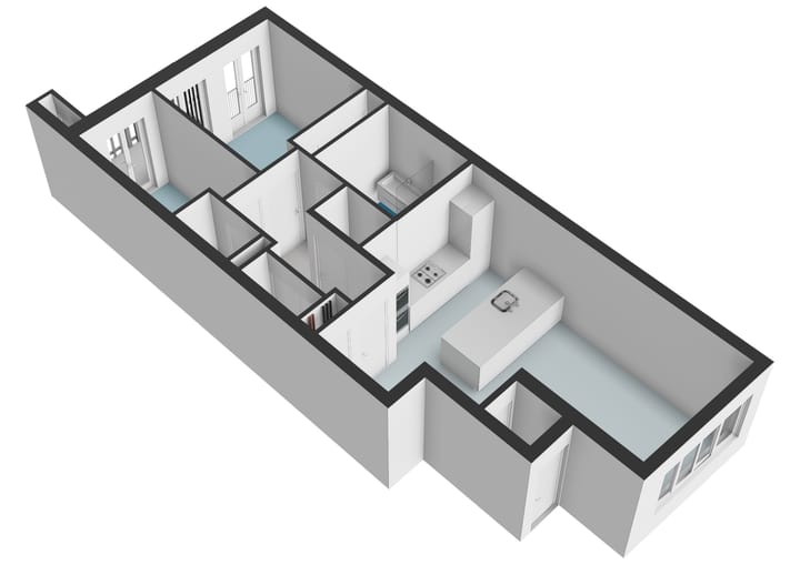 Foto 24 van Kerkstraat 131-H