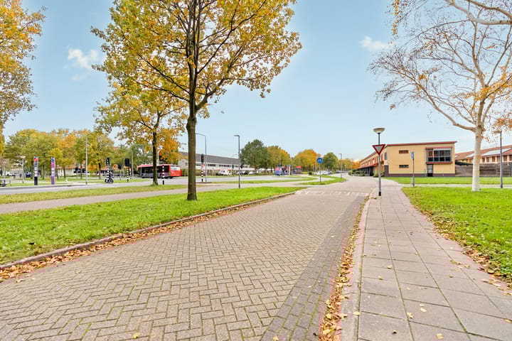 Photo 26 of Johannes Vermeerstraat 132