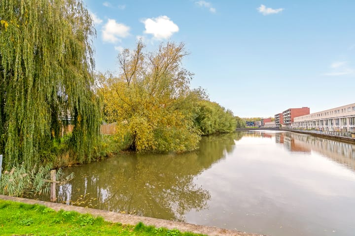 Photo 27 of Johannes Vermeerstraat 132