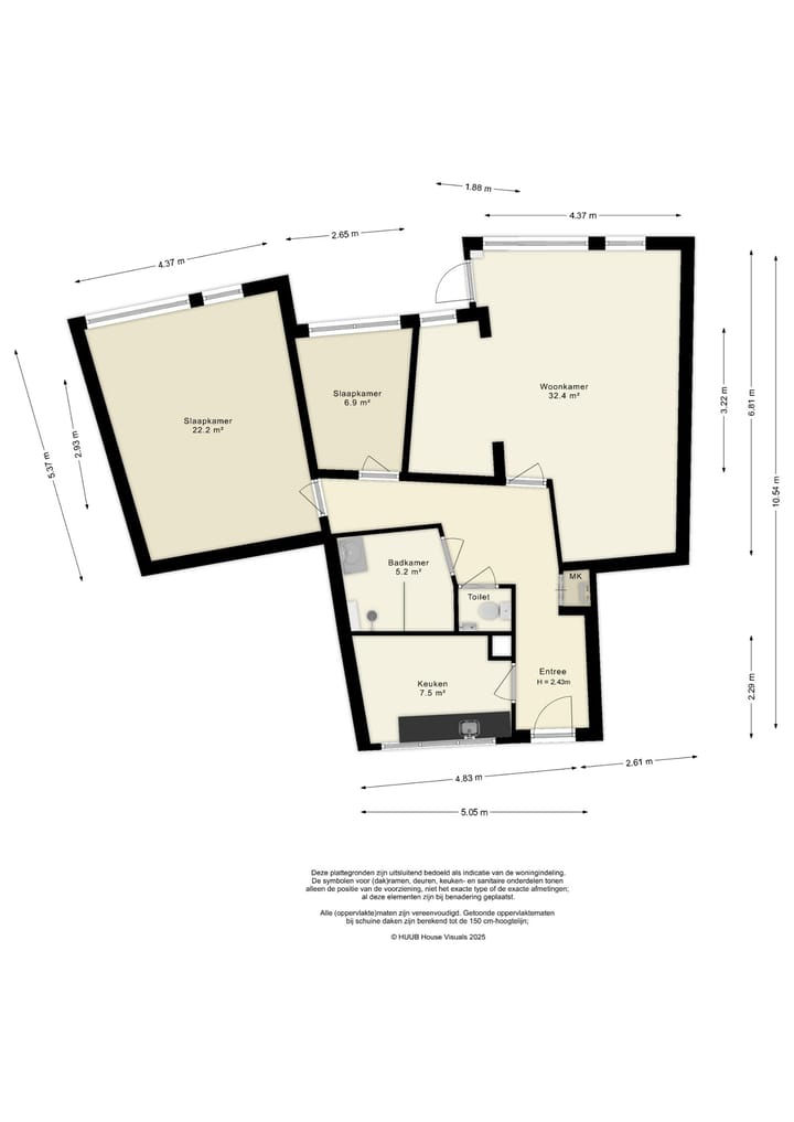 Photo 30 of Johannes Vermeerstraat 132