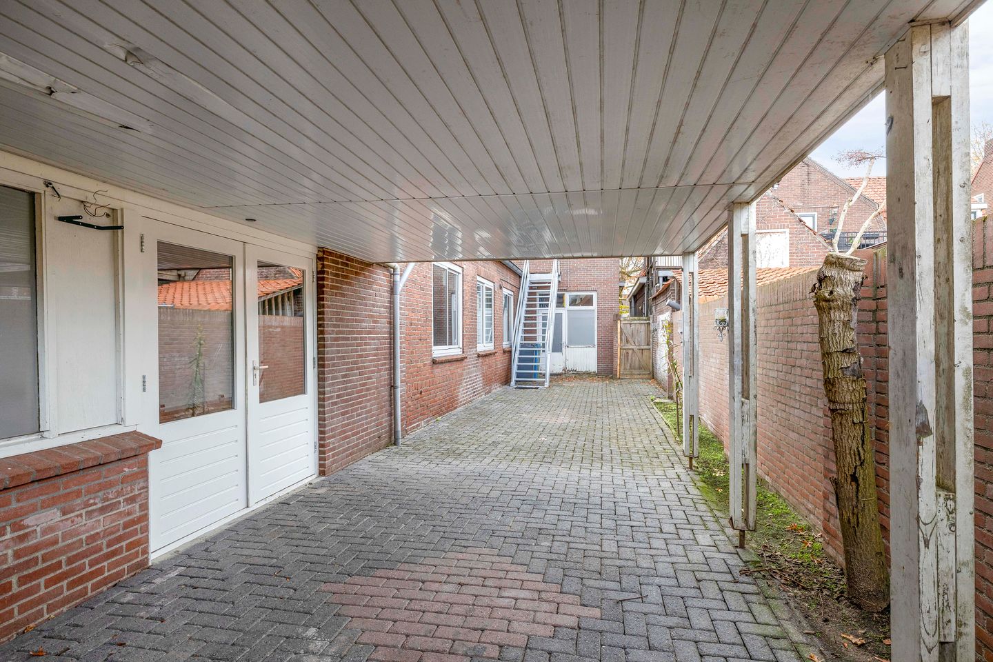 Bekijk foto 4 van Boschweg 103