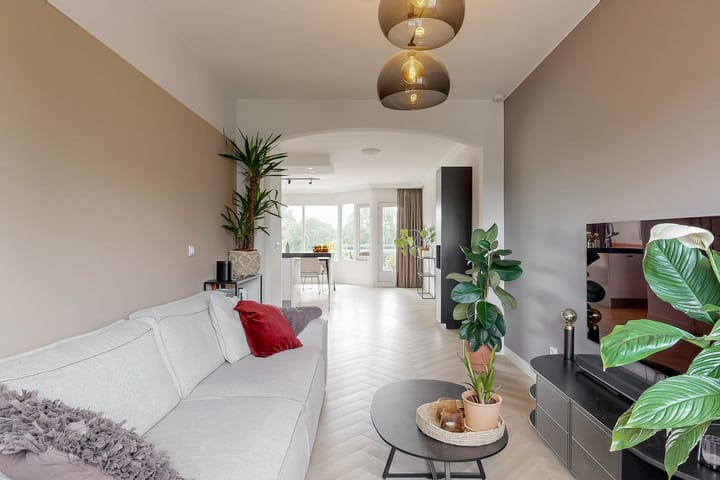 Foto 3 van De Huesmolen 42