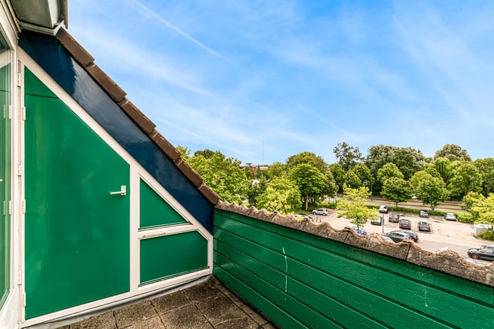 Foto 19 van De Huesmolen 42