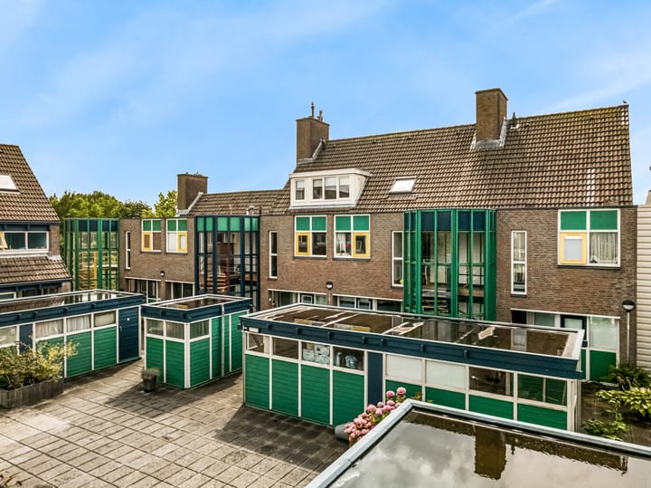 Foto 31 van De Huesmolen 42