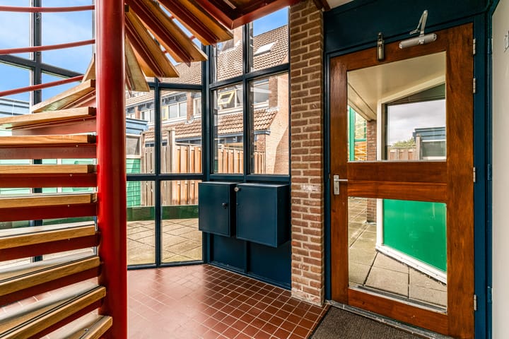 Foto 35 van De Huesmolen 42