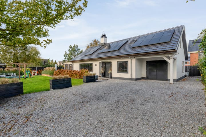 De Magnolia 40 main image