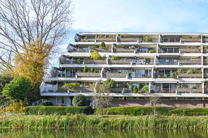 Photo 2 of de Bronnen 17