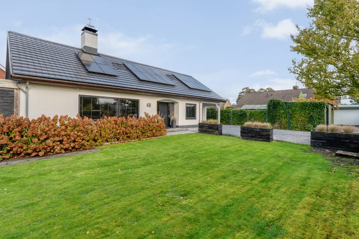 Photo 4 of De Magnolia 40