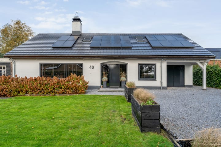 Foto 5 van De Magnolia 40