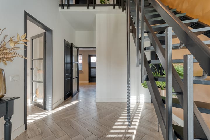 Foto 6 van De Magnolia 40