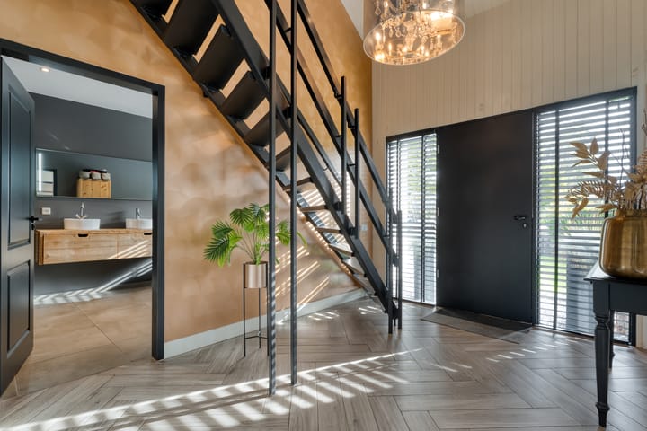 Foto 7 van De Magnolia 40