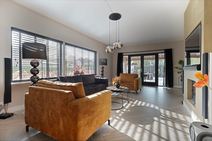 Foto 10 van De Magnolia 40