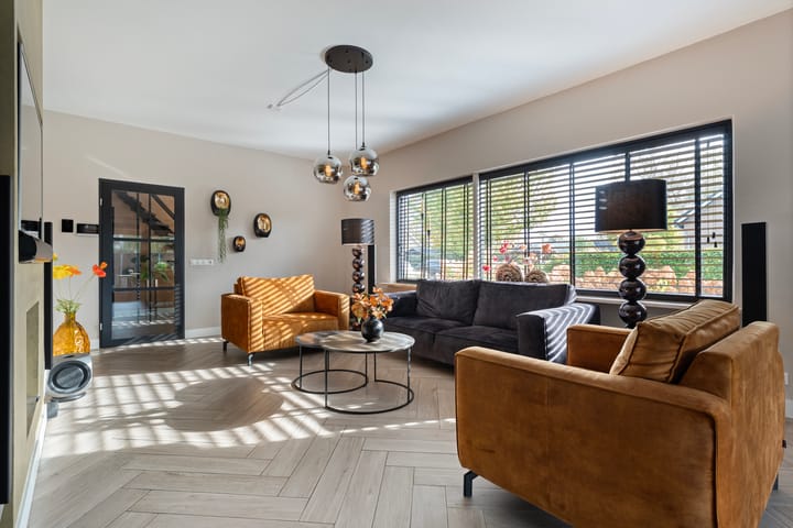 Foto 11 van De Magnolia 40