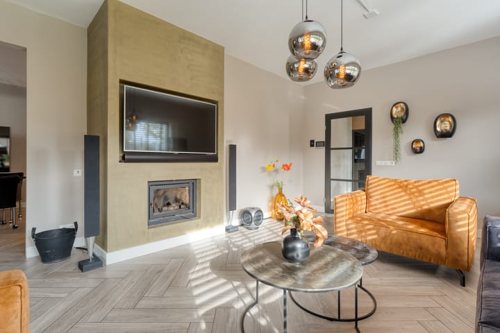 Foto 12 van De Magnolia 40