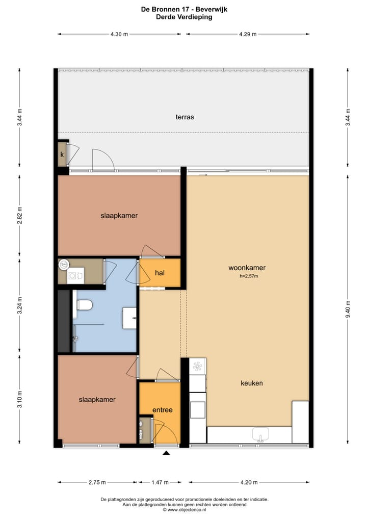 Foto 27 van de Bronnen 17