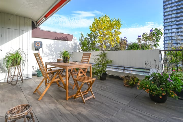 Foto 28 van de Bronnen 17