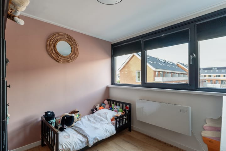 Foto 36 van De Magnolia 40