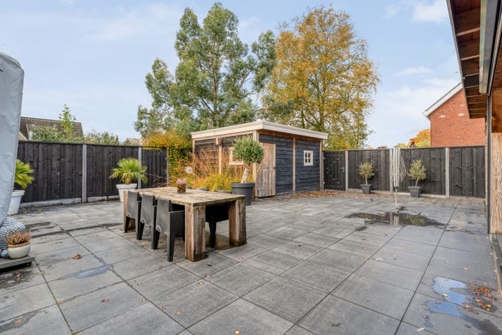 Foto 55 van De Magnolia 40