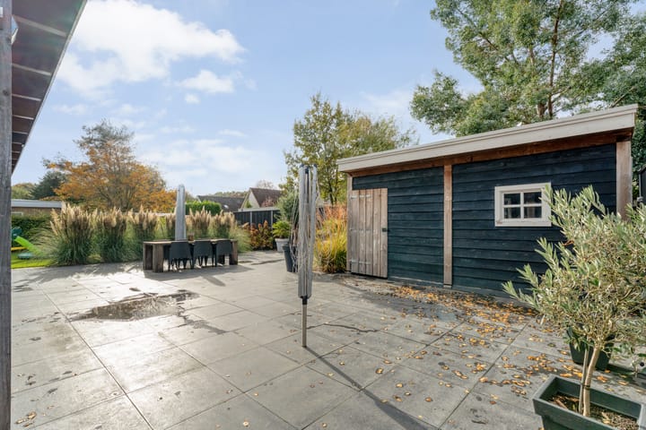 Foto 57 van De Magnolia 40