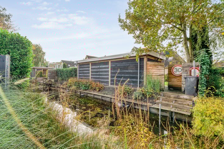 Foto 62 van De Magnolia 40