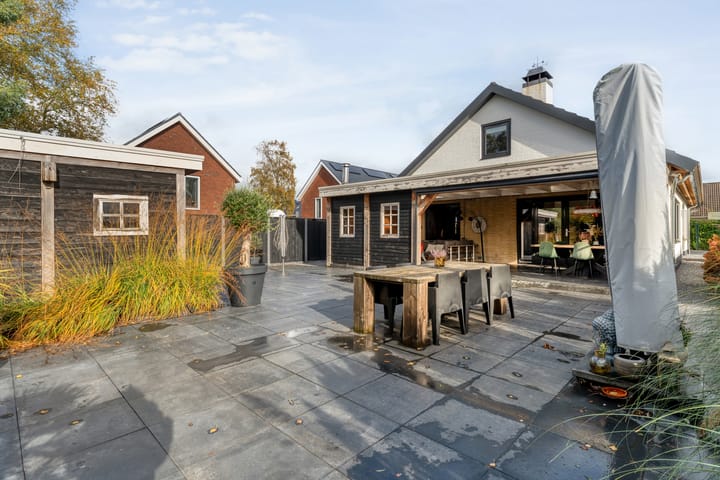 Foto 63 van De Magnolia 40