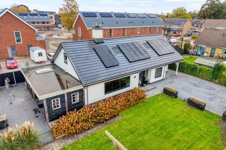 Foto 65 van De Magnolia 40