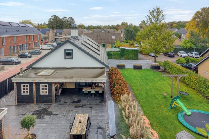 Foto 66 van De Magnolia 40