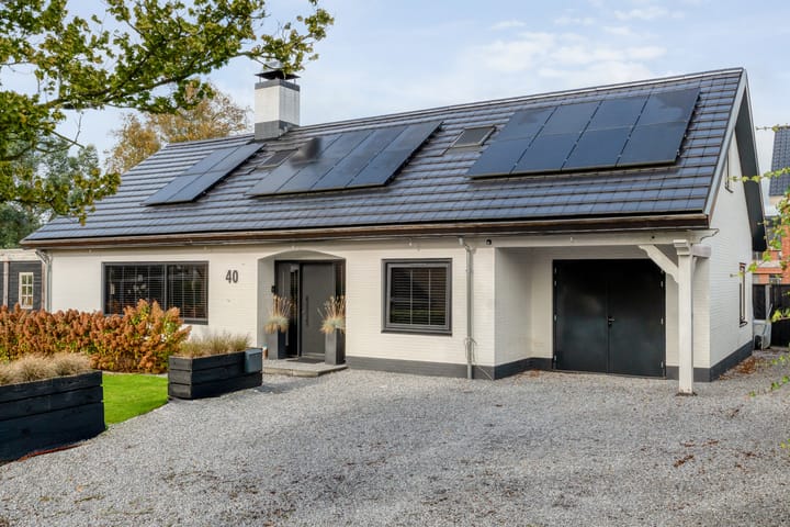 Foto 67 van De Magnolia 40