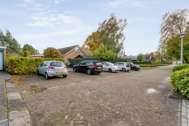 Foto 70 van De Magnolia 40