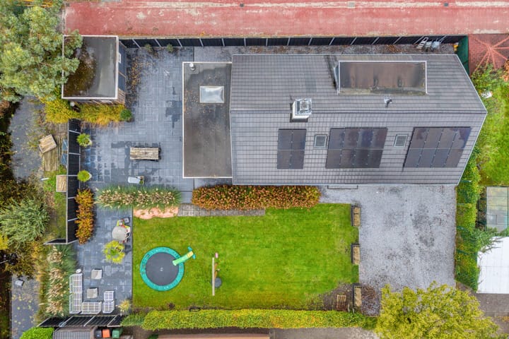 Foto 71 van De Magnolia 40