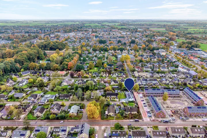 Foto 72 van De Magnolia 40