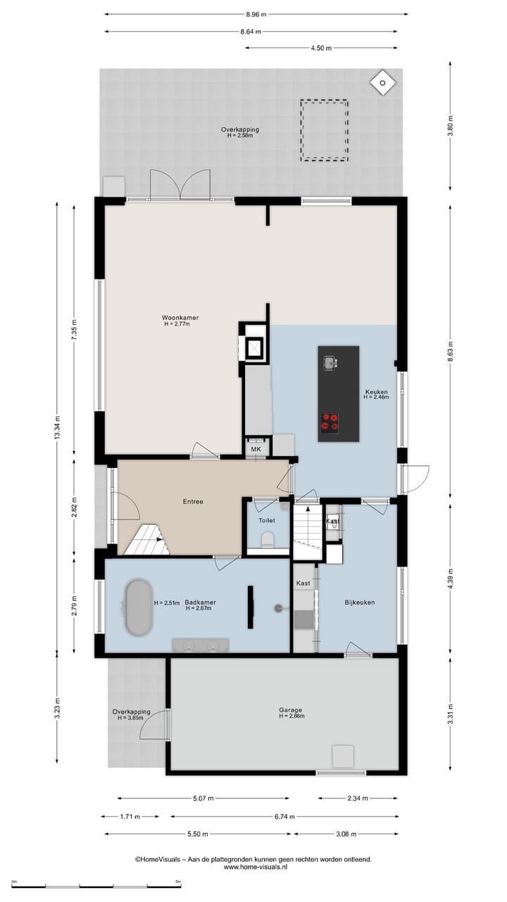 Foto 74 van De Magnolia 40