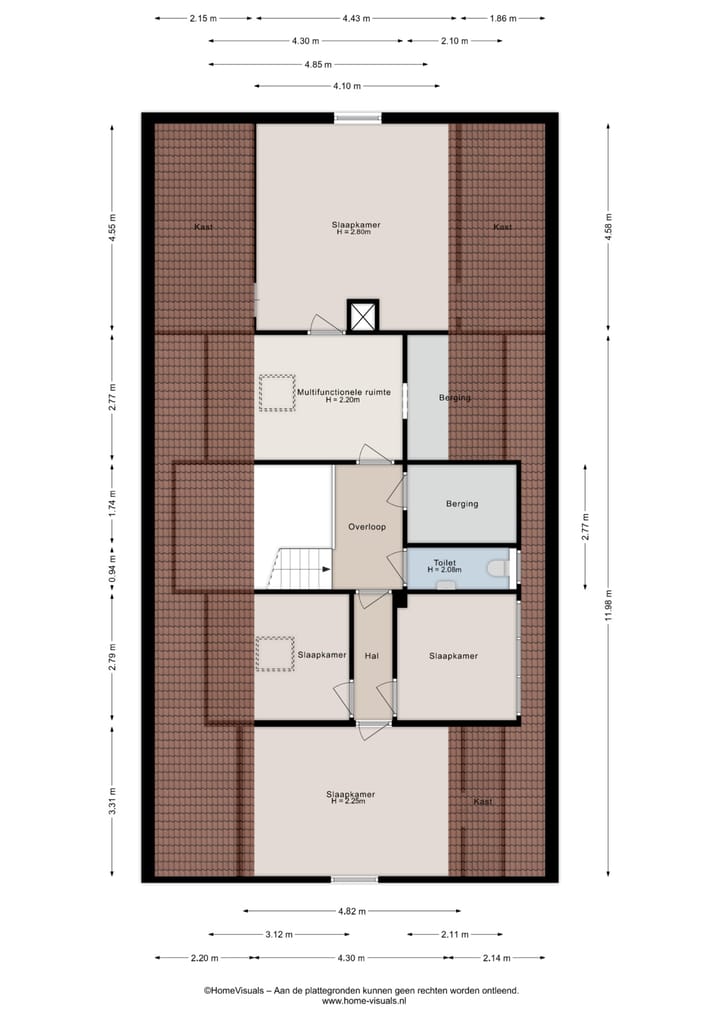 Foto 75 van De Magnolia 40