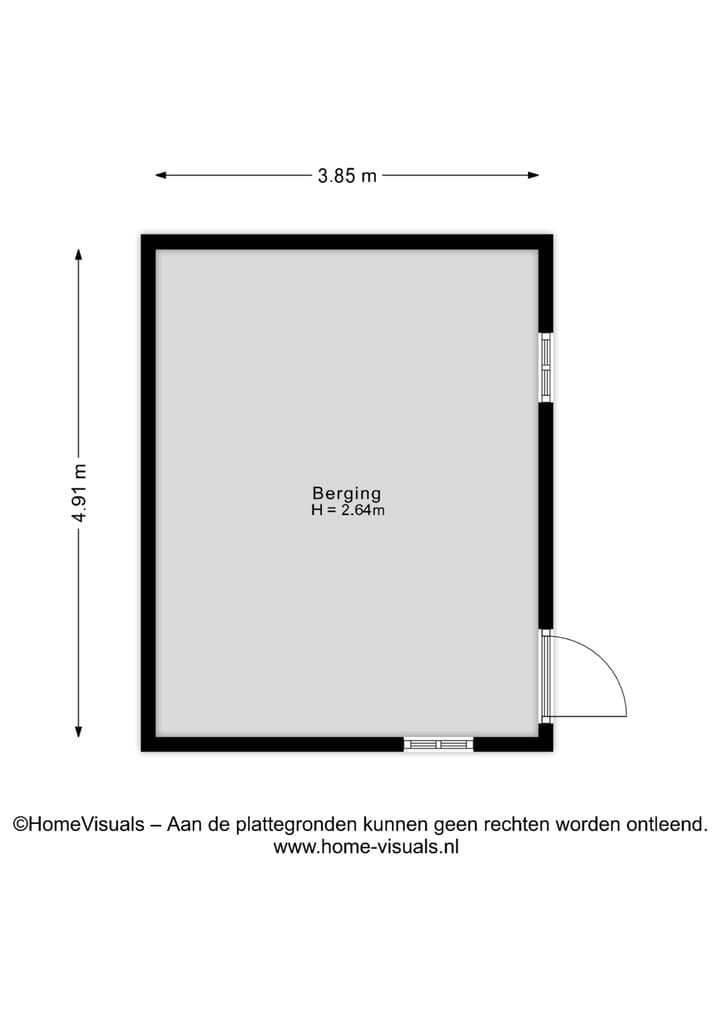 Foto 77 van De Magnolia 40