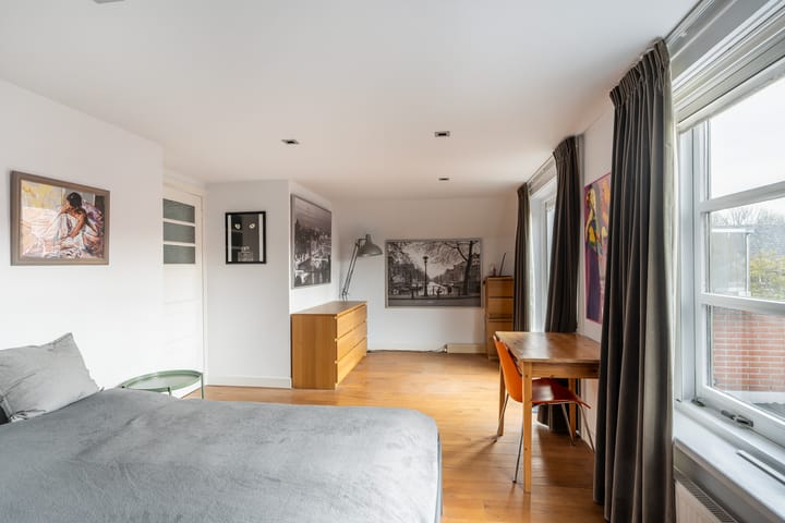 Photo 4 of Voorstraat 6