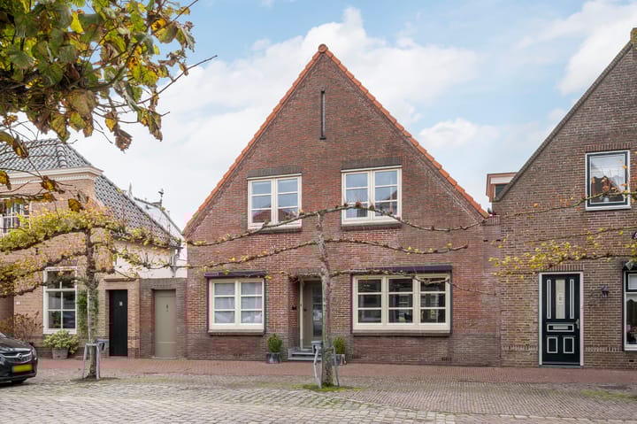 Foto 6 van Voorstraat 6