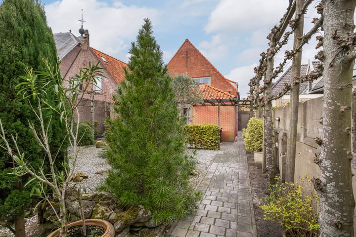 Foto 50 van Voorstraat 6