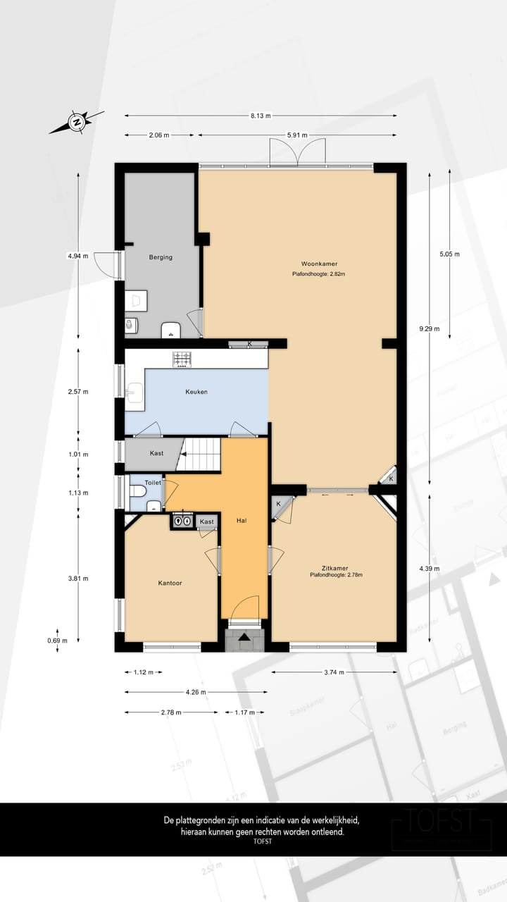 Foto 54 van Voorstraat 6