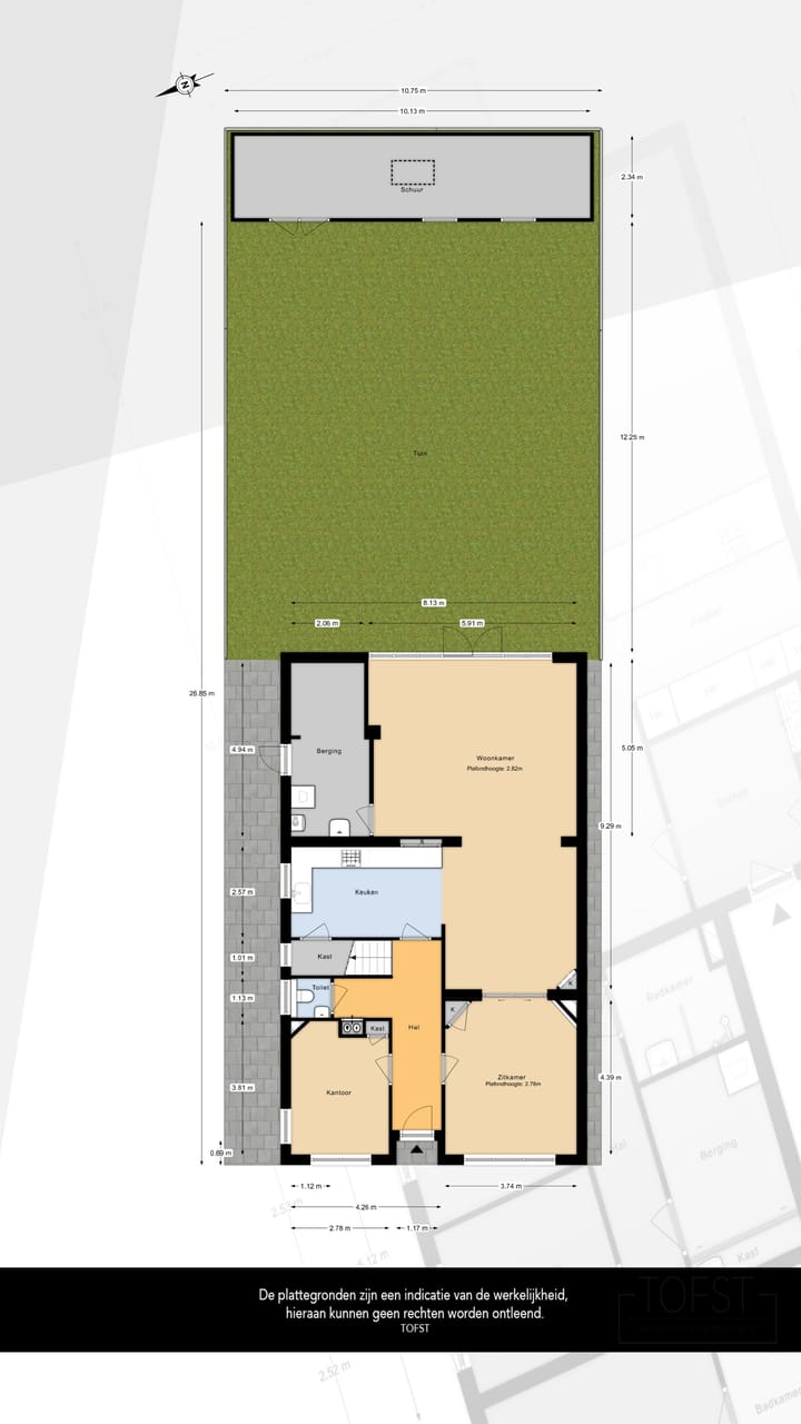 Foto 57 van Voorstraat 6