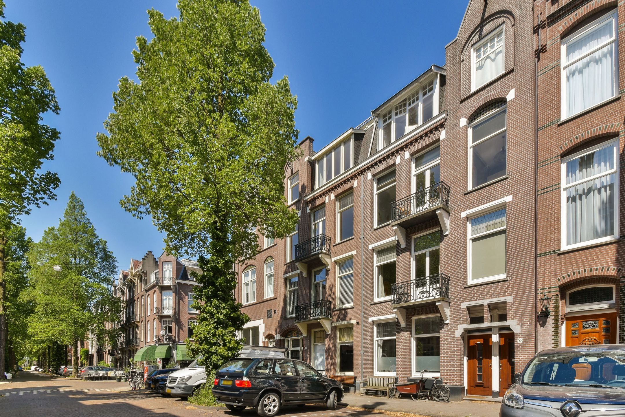 Johannes Verhulststraat 60-2
