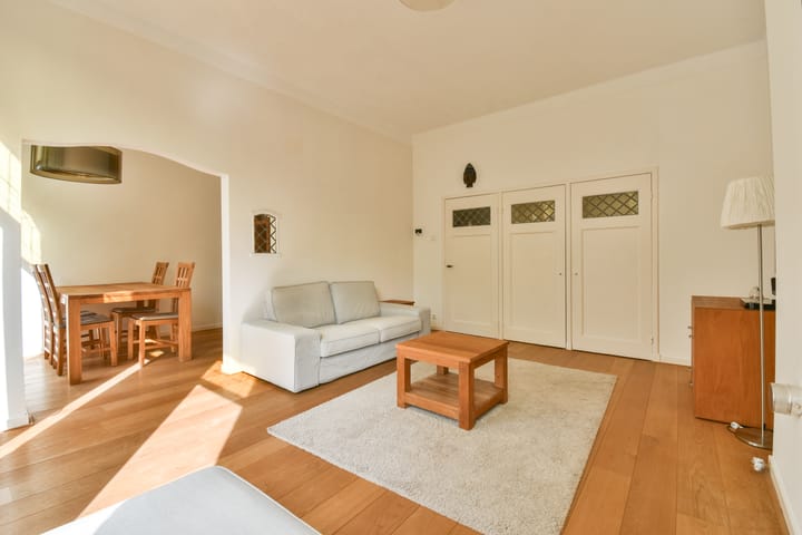 Photo 5 of Johannes Verhulststraat 60-2