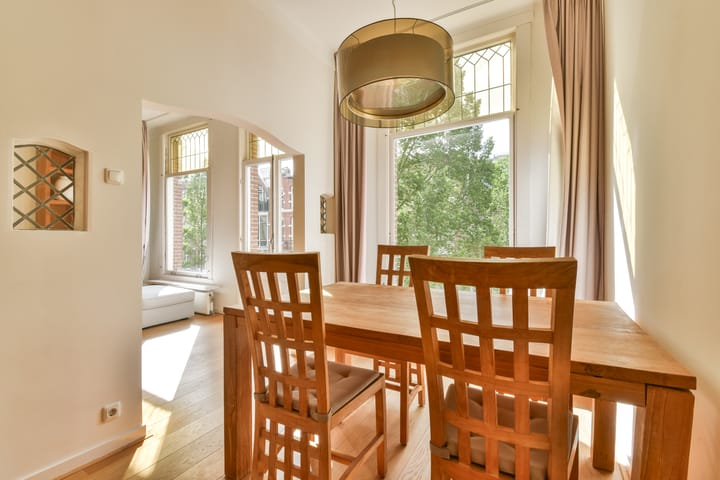 Photo 7 of Johannes Verhulststraat 60-2